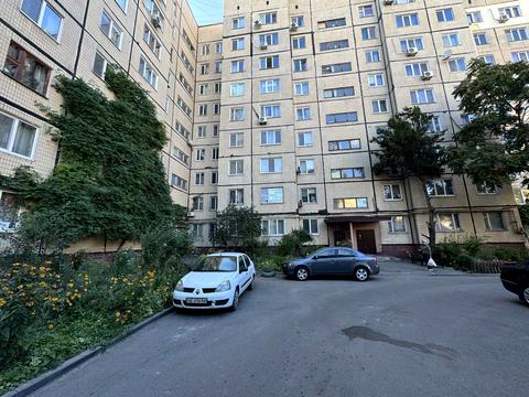 квартира по адресу Миколи Різоля ул. (Маршала Судца), 3