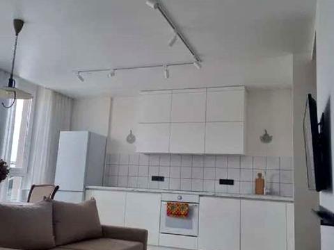 квартира по адресу Столичное шоссе, 1а