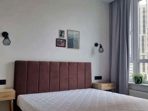 квартира по адресу Столичное шоссе, 1а