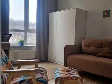 квартира по адресу Столичное шоссе, 1а