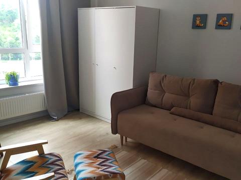 квартира по адресу Столичное шоссе, 1а