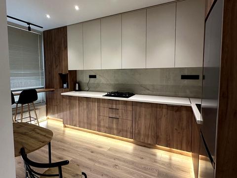 квартира по адресу Сечевых Стрельцов ул., 28-А