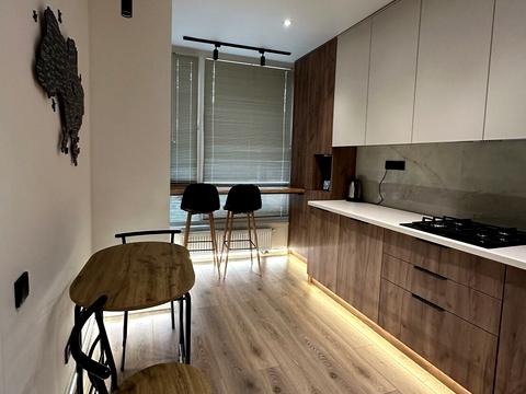 квартира по адресу Сечевых Стрельцов ул., 28-А