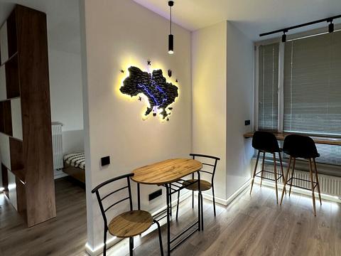 квартира по адресу Сечевых Стрельцов ул., 28-А