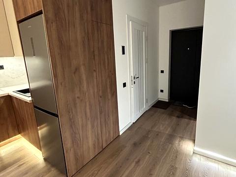 квартира по адресу Сечевых Стрельцов ул., 28-А