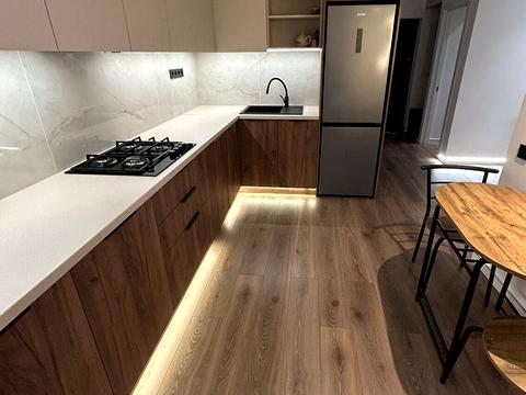 квартира по адресу Сечевых Стрельцов ул., 28-А