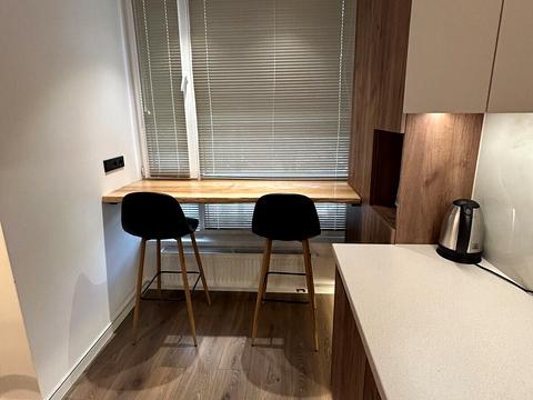 квартира по адресу Сечевых Стрельцов ул., 28-А