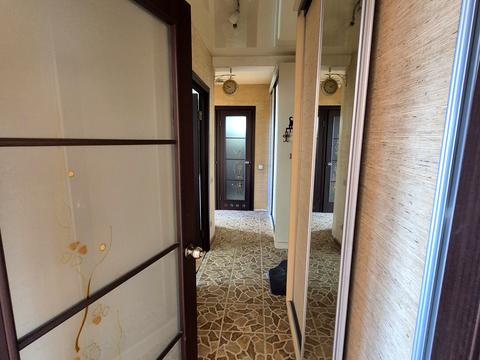 квартира за адресою Щусєва вул., 8-А