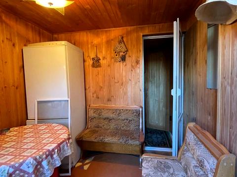 дом по адресу Николая Боровского ул., 36а