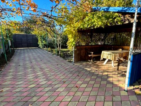 дом по адресу Николая Боровского ул., 36а