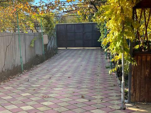 дом по адресу Николая Боровского ул., 36а