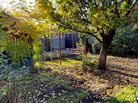 дом по адресу Николая Боровского ул., 36а