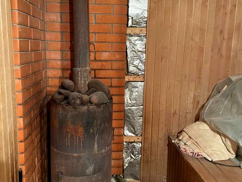 дом по адресу Николая Боровского ул., 36а