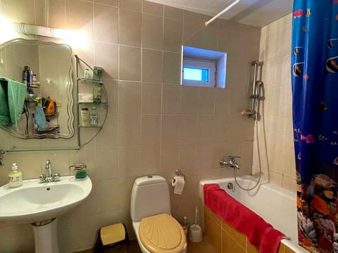 дом по адресу Николая Боровского ул., 36а