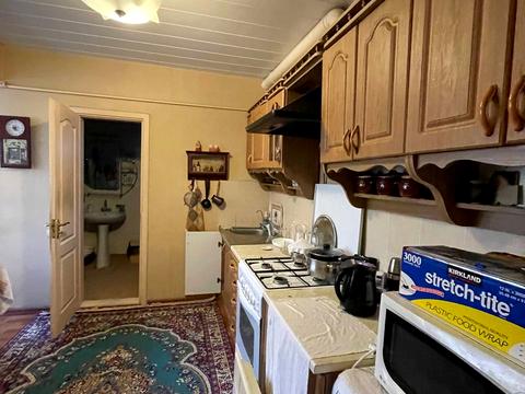 дом по адресу Николая Боровского ул., 36а