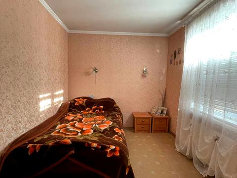 дом по адресу Николая Боровского ул., 36а