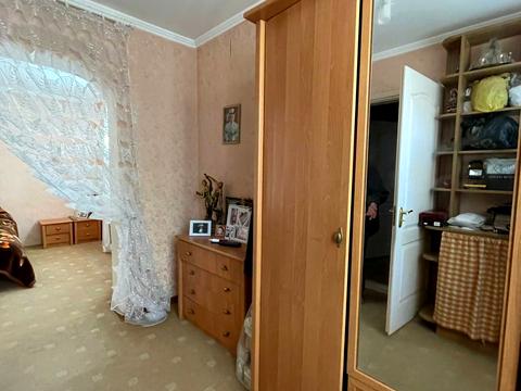 дом по адресу Николая Боровского ул., 36а