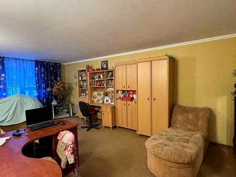 дом по адресу Николая Боровского ул., 36а