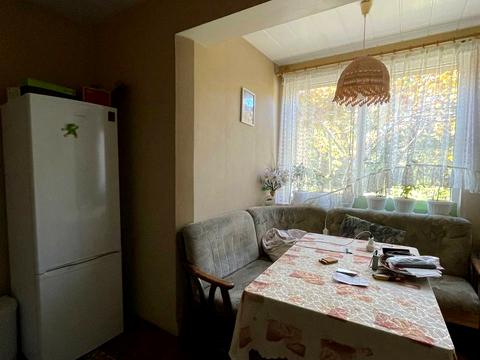 дом по адресу Николая Боровского ул., 36а