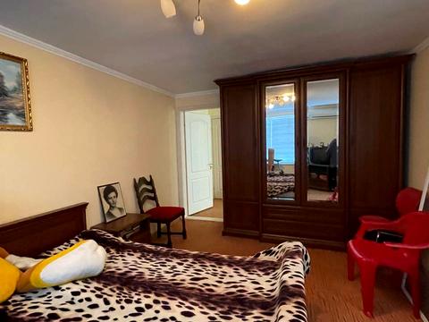 дом по адресу Николая Боровского ул., 36а