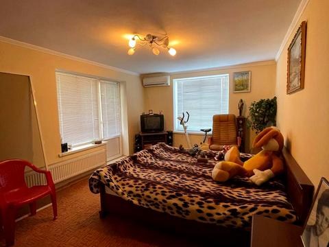 дом по адресу Николая Боровского ул., 36а