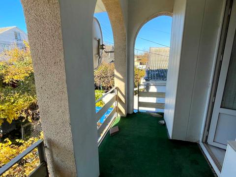 дом по адресу Николая Боровского ул., 36а