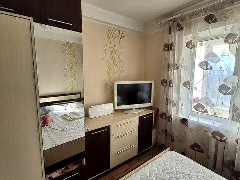 квартира за адресою Щусєва вул., 8-А