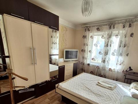 квартира за адресою Щусєва вул., 8-А