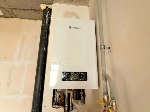 квартира по адресу Лесная ул., 2