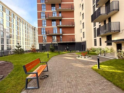 квартира по адресу Лесная ул., 2