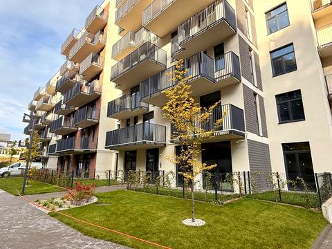 квартира по адресу Лесная ул., 2