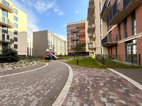 квартира по адресу Лесная ул., 2