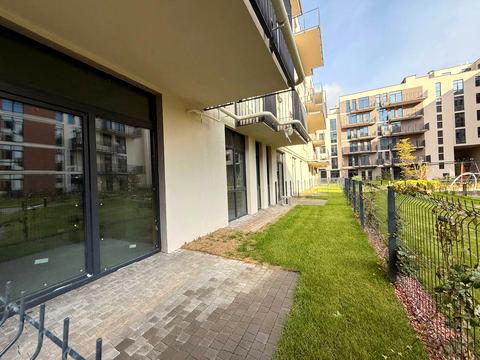 квартира по адресу Лесная ул., 2