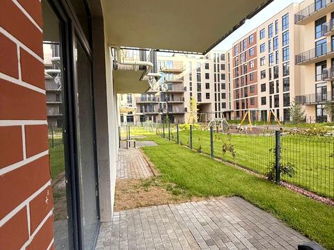 квартира по адресу Лесная ул., 2