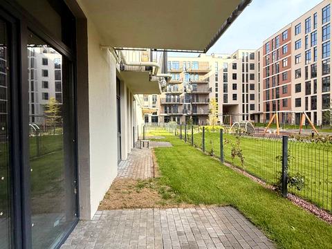 квартира по адресу Лесная ул., 2