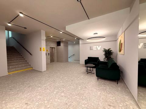 квартира по адресу Лесная ул., 2