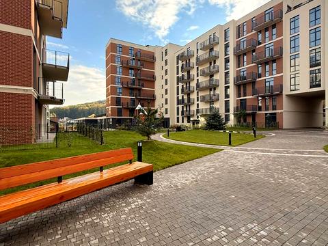 квартира по адресу Лесная ул., 2