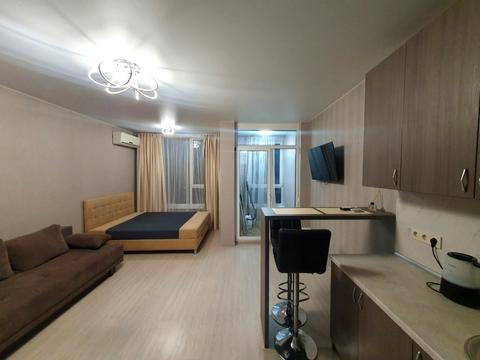 квартира за адресою Соборності просп. (Возз'єднання), 17