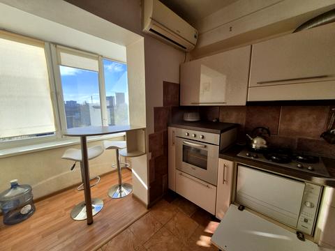 квартира за адресою Щусєва вул., 8-А