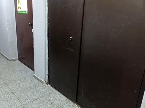 квартира за адресою Драгоманова, 3