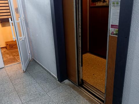 квартира за адресою Драгоманова, 3