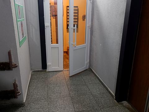 квартира за адресою Драгоманова, 3