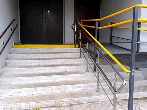 квартира за адресою Драгоманова, 3