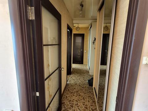 квартира за адресою Щусєва вул., 8-А