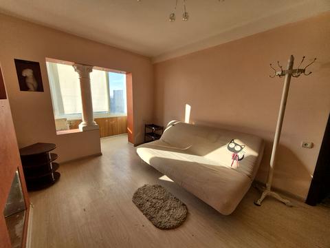 квартира за адресою Щусєва вул., 8-А