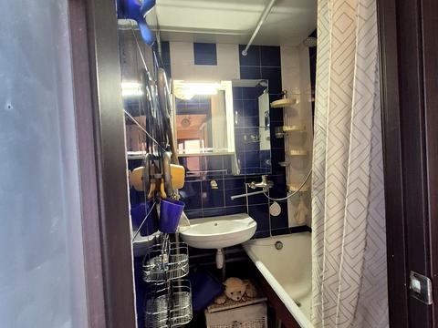 квартира за адресою Щусєва вул., 8-А