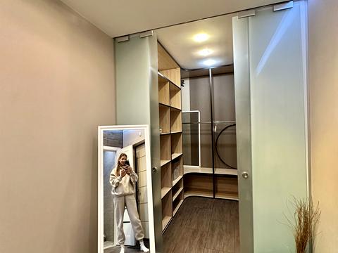 квартира по адресу Валерия Лобановского просп., 150-Б