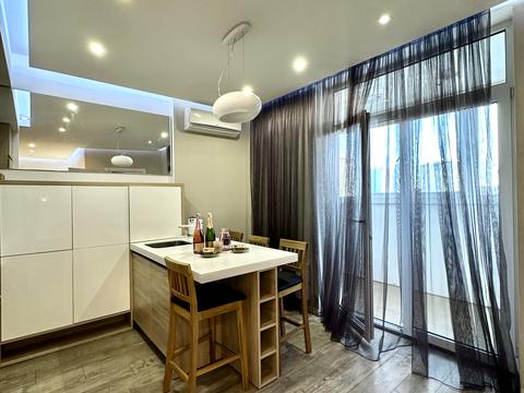 квартира по адресу Валерия Лобановского просп., 150-Б