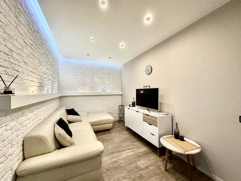 квартира по адресу Валерия Лобановского просп., 150-Б