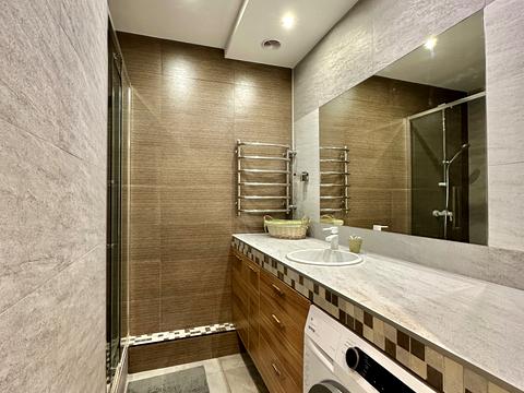 квартира по адресу Валерия Лобановского просп., 150-Б